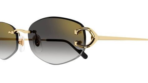 CARTIER CT0467S -CARTIER Sunglasses- Optivision