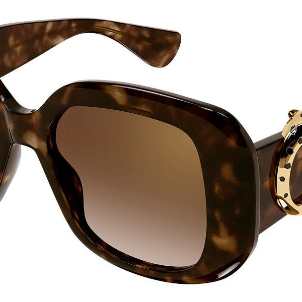 CARTIER CT0471S Panthere de Cartier -CARTIER Sunglasses- Optivision