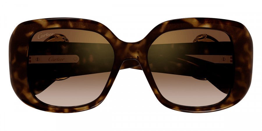 CARTIER CT0471S Panthere de Cartier -CARTIER Sunglasses- Optivision