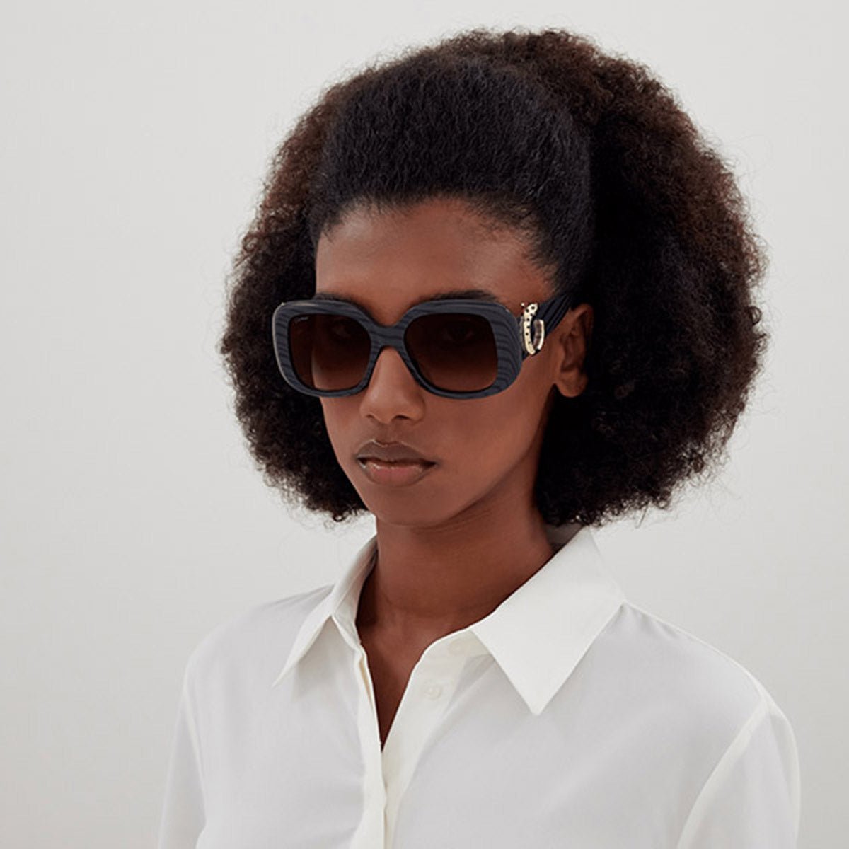 CARTIER CT0471S Panthere de Cartier -CARTIER Sunglasses- Optivision
