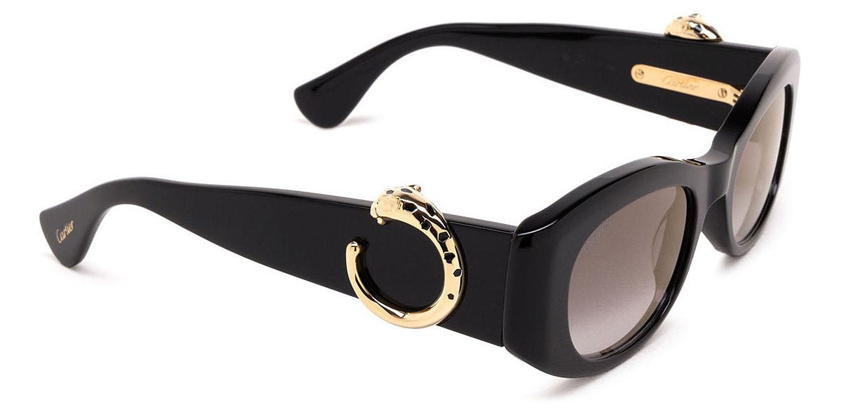 CARTIER CT0472S -CARTIER Sunglasses- Optivision