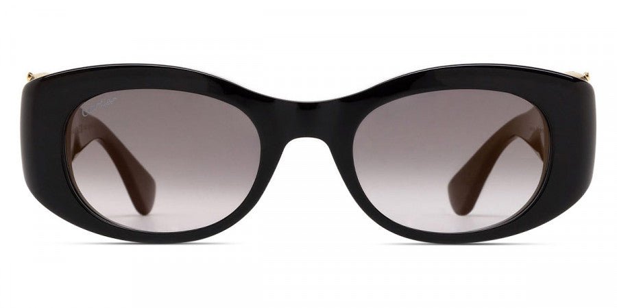 CARTIER CT0472S -CARTIER Sunglasses- Optivision