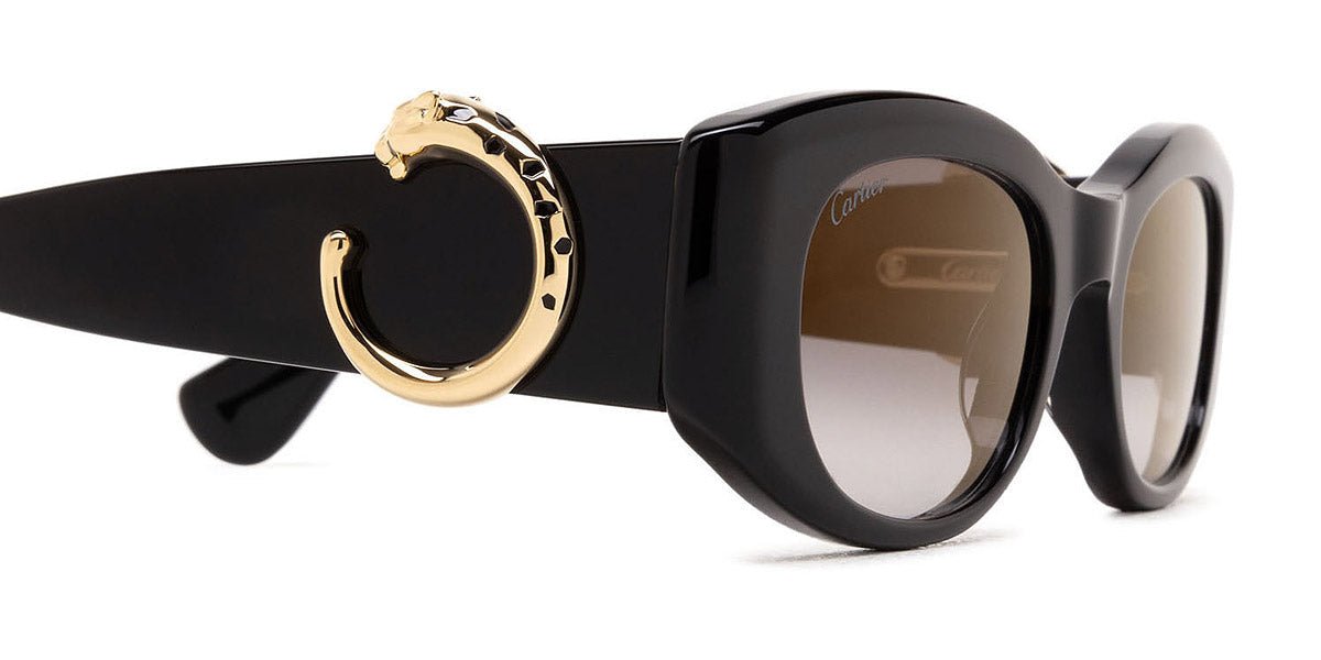CARTIER CT0472S -CARTIER Sunglasses- Optivision