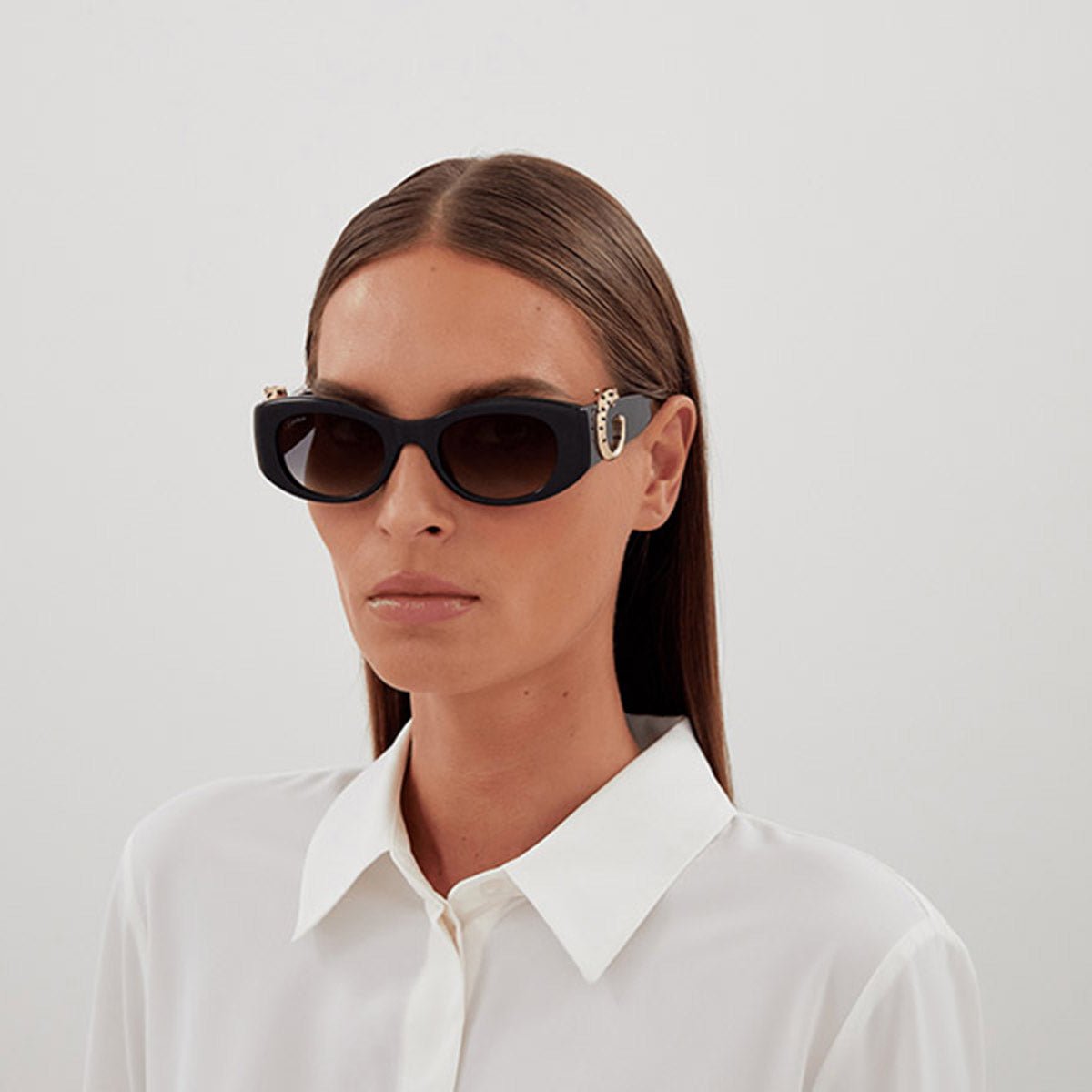 CARTIER CT0472S -CARTIER Sunglasses- Optivision