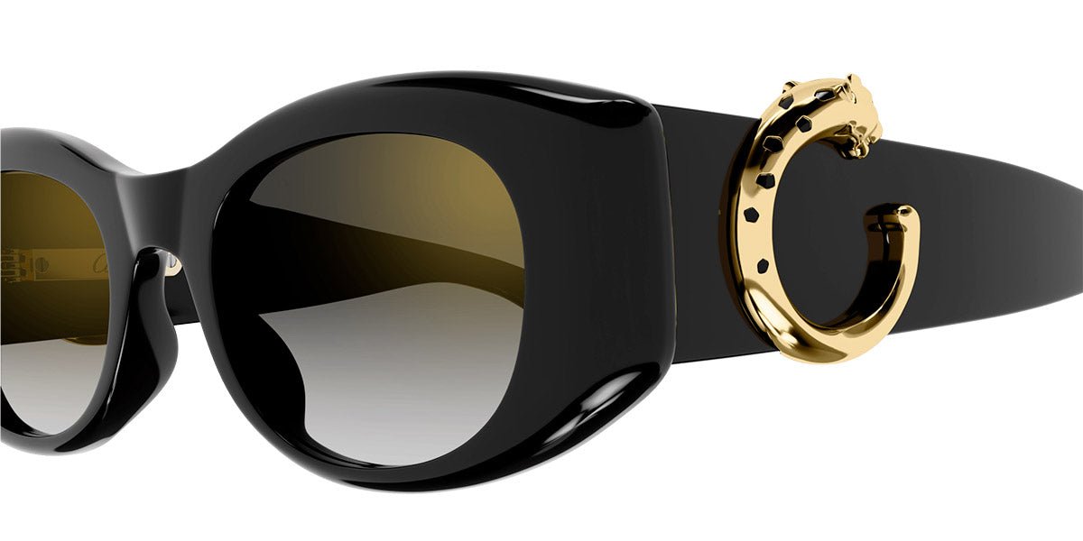 CARTIER CT0472S -CARTIER Sunglasses- Optivision