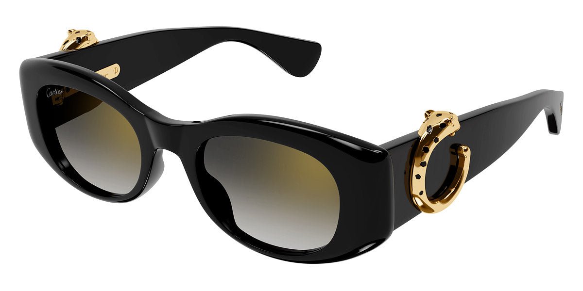 CARTIER CT0472S -CARTIER Sunglasses- Optivision