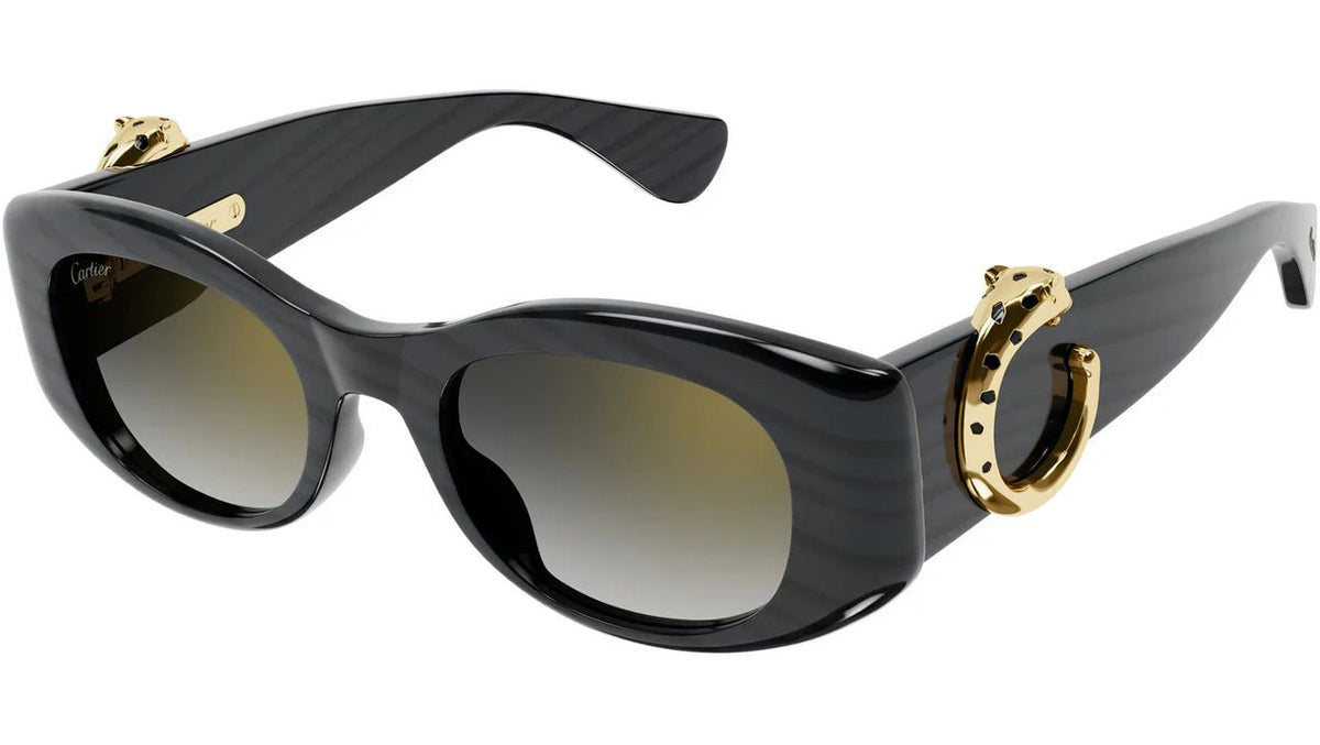CARTIER CT0472S -CARTIER Sunglasses- Optivision
