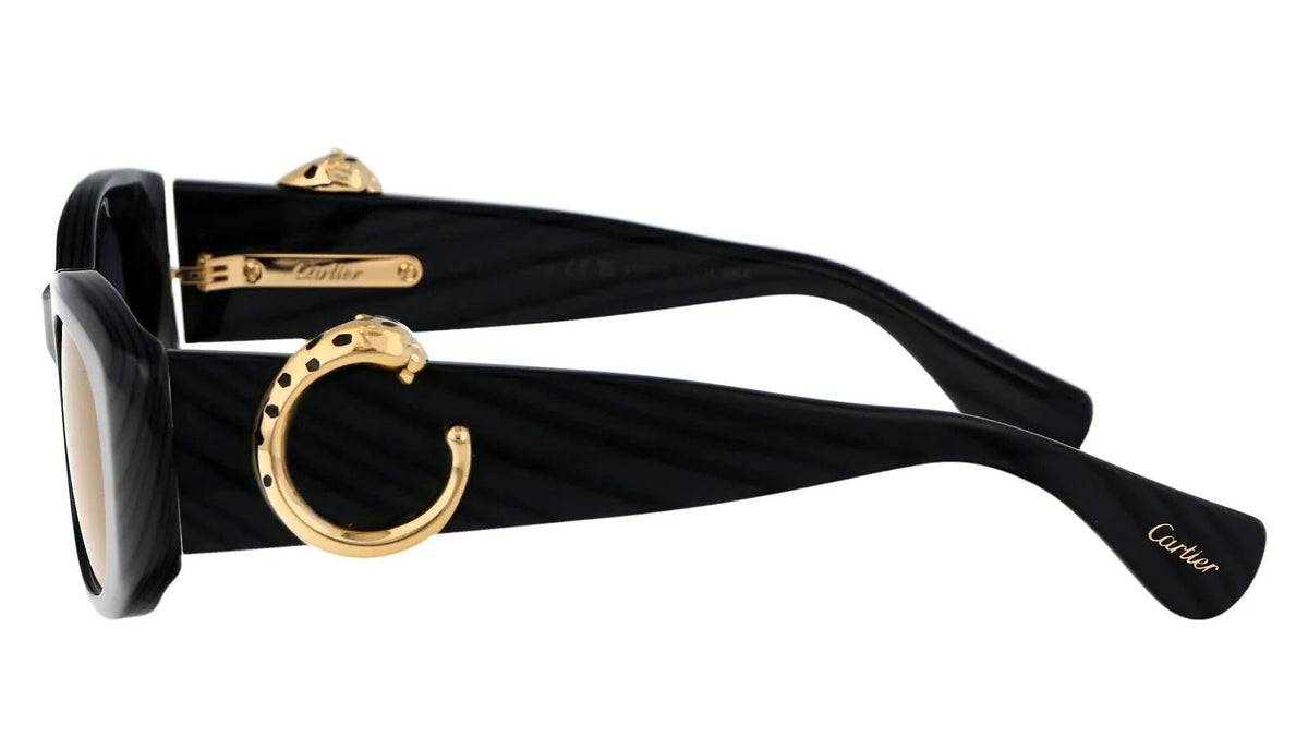 CARTIER CT0472S -CARTIER Sunglasses- Optivision
