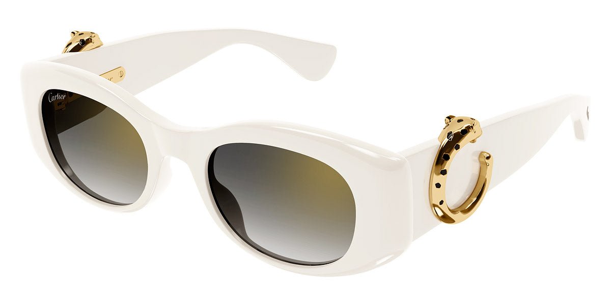 CARTIER CT0472S -CARTIER Sunglasses- Optivision