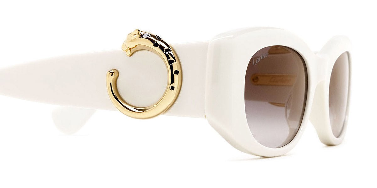 CARTIER CT0472S -CARTIER Sunglasses- Optivision