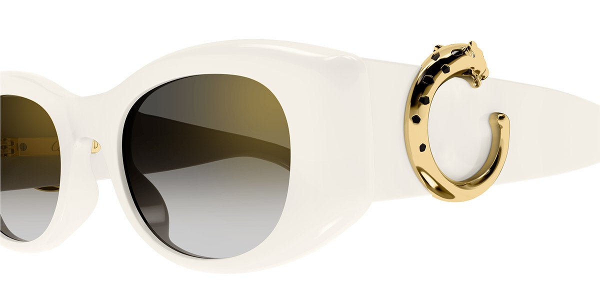CARTIER CT0472S -CARTIER Sunglasses- Optivision