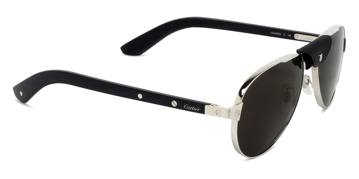 CARTIER CT0495S Santos de Cartier -CARTIER Sunglasses- Optivision