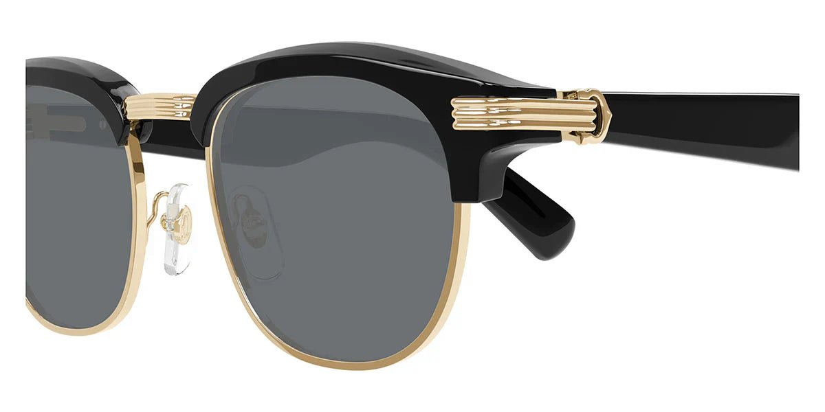CARTIER CT0496S -CARTIER Sunglasses- Optivision