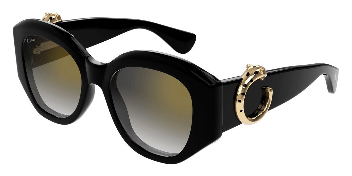 CARTIER CT0502S -CARTIER Sunglasses- Optivision