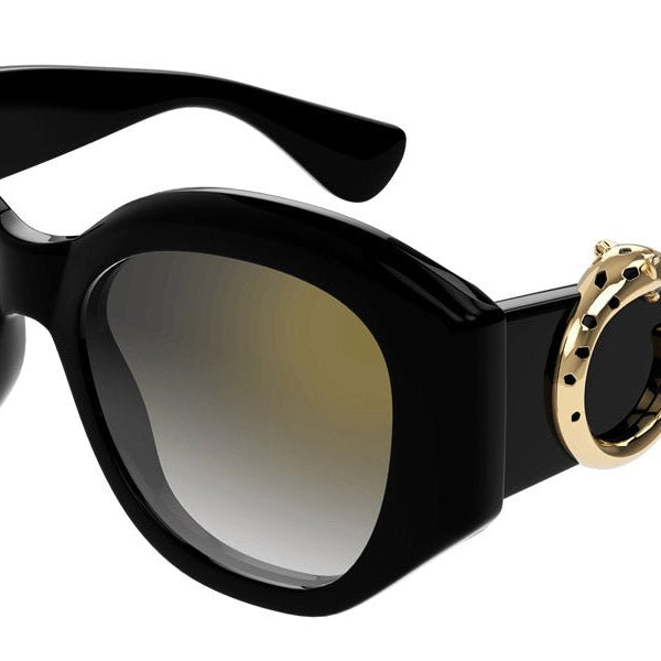 CARTIER CT0502S -CARTIER Sunglasses- Optivision