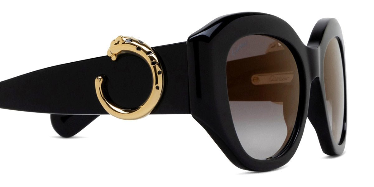 CARTIER CT0502S -CARTIER Sunglasses- Optivision