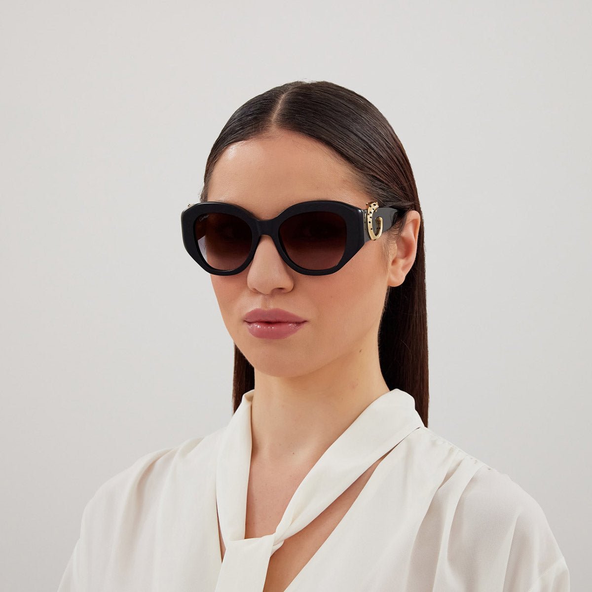 CARTIER CT0502S -CARTIER Sunglasses- Optivision