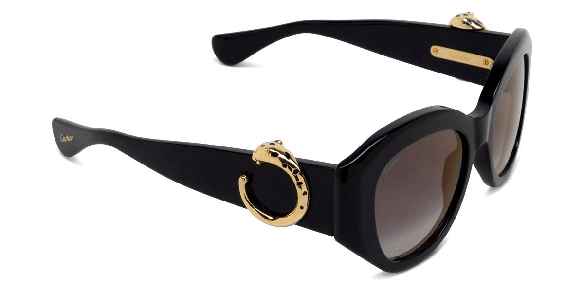 CARTIER CT0502S -CARTIER Sunglasses- Optivision