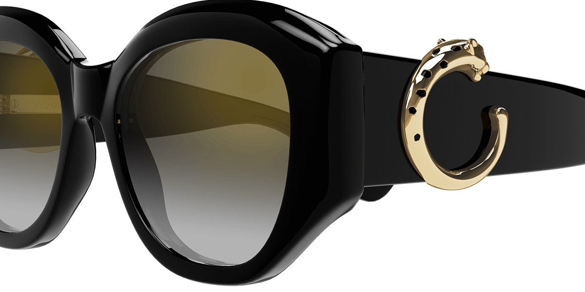 CARTIER CT0502S -CARTIER Sunglasses- Optivision
