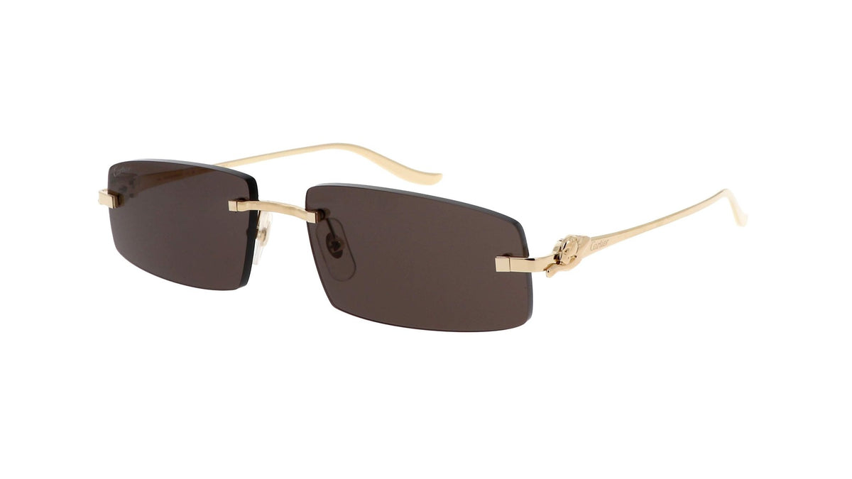 CARTIER CT0505S -CARTIER Sunglasses- Optivision