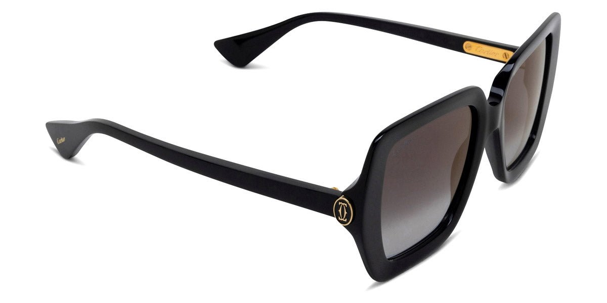 CARTIER CT0507S -CARTIER Sunglasses- Optivision