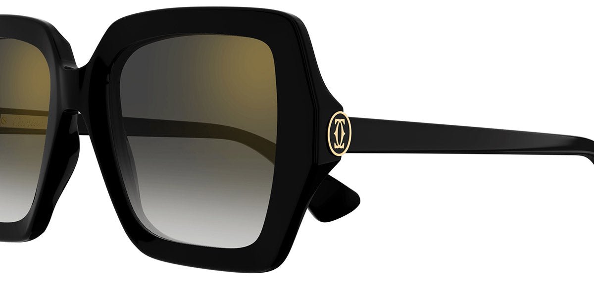 CARTIER CT0507S -CARTIER Sunglasses- Optivision