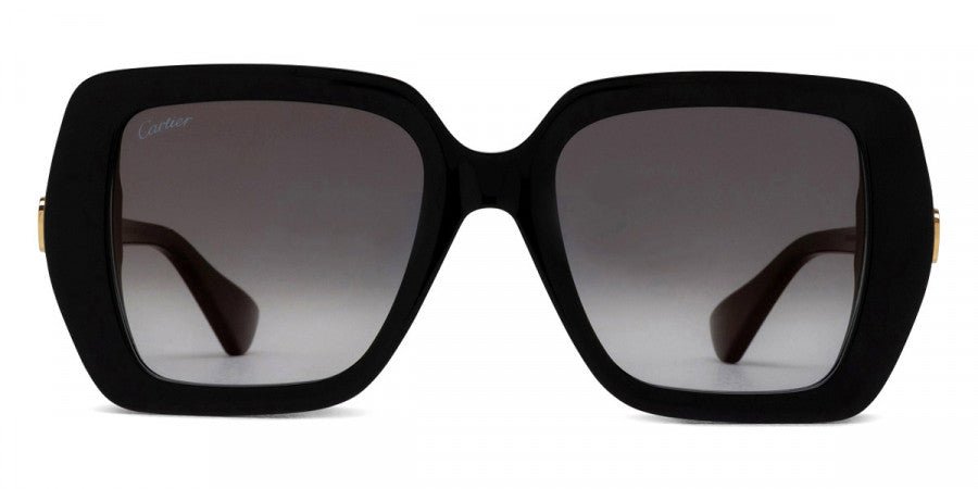 CARTIER CT0507S -CARTIER Sunglasses- Optivision