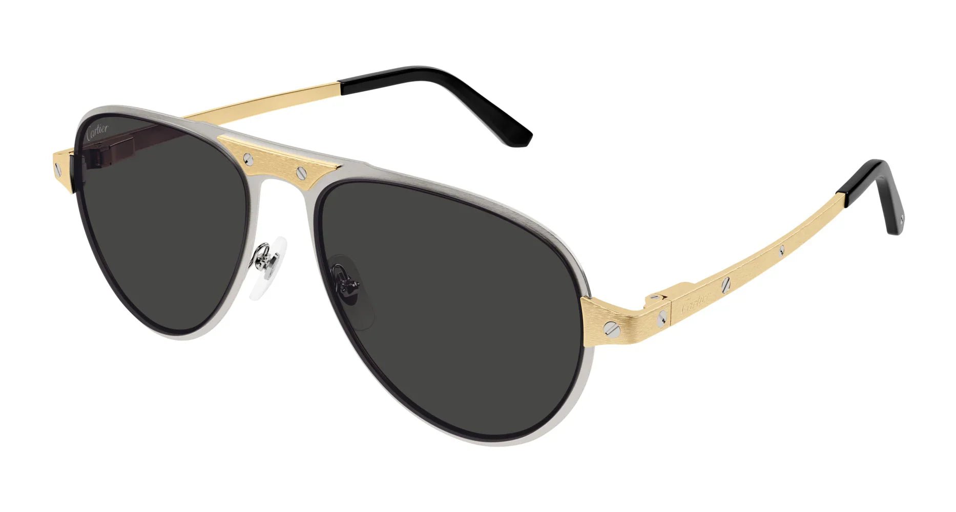 CARTIER CT0533S -CARTIER Sunglasses- Optivision