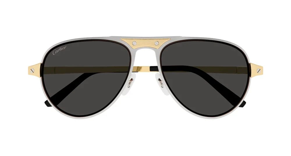 CARTIER CT0533S -CARTIER Sunglasses- Optivision