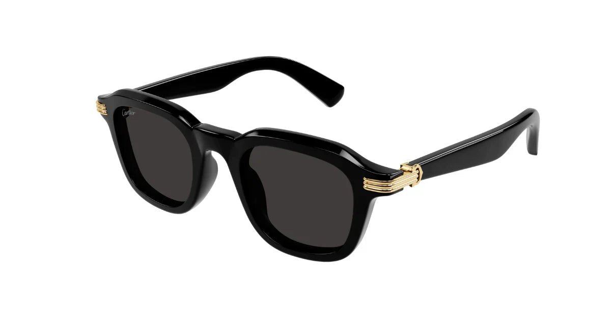 CARTIER CT0536S C de Cartier -CARTIER Sunglasses- Optivision