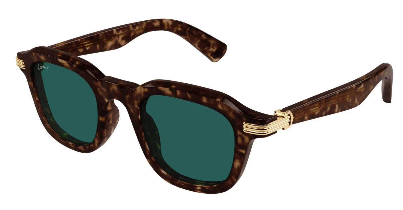 CARTIER CT0536S C de Cartier -CARTIER Sunglasses- Optivision