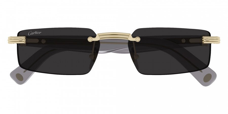 CARTIER CT0537S -CARTIER Sunglasses- Optivision