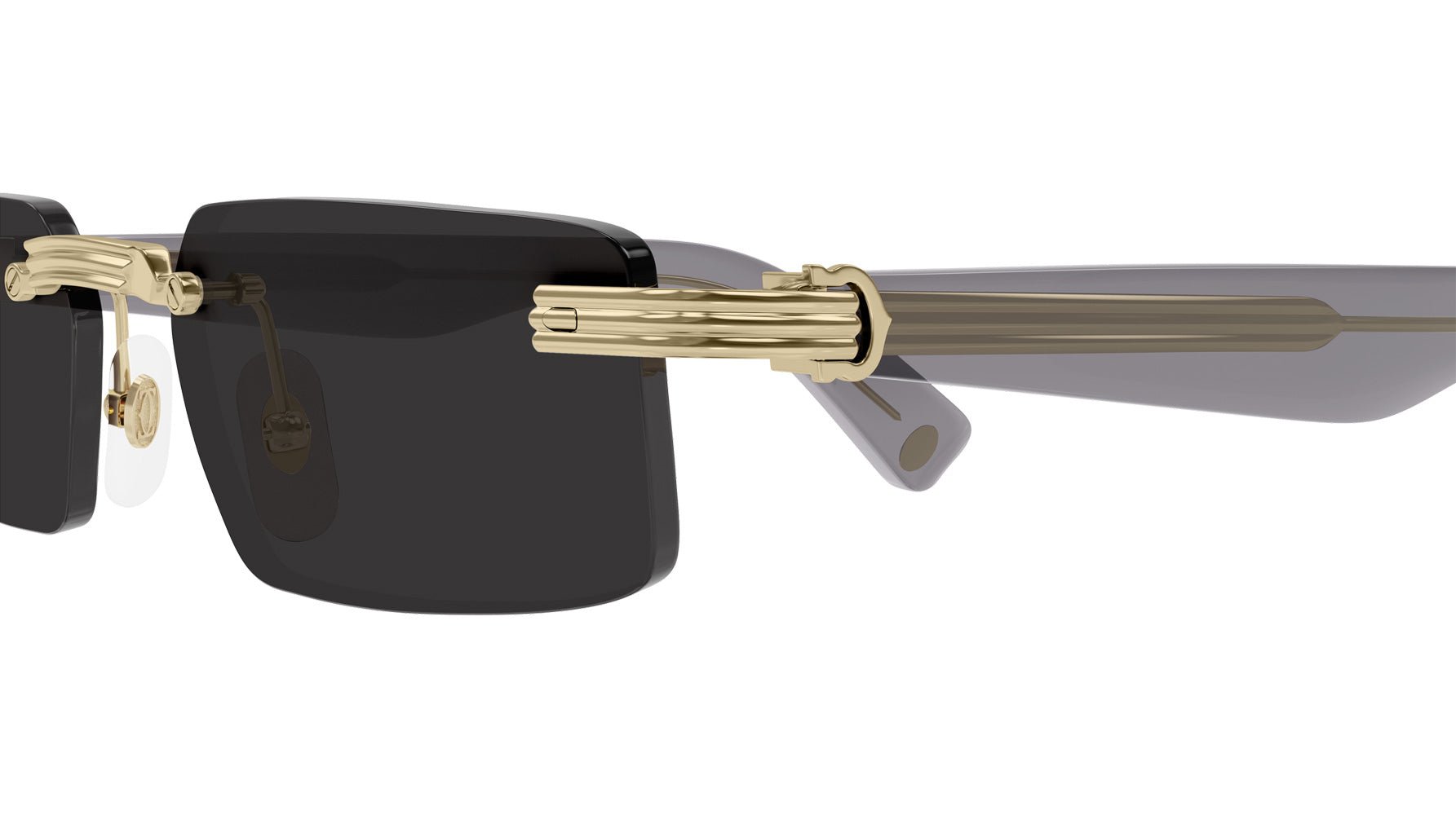 CARTIER CT0537S -CARTIER Sunglasses- Optivision