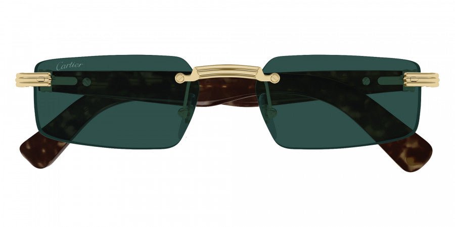 CARTIER CT0537S -CARTIER Sunglasses- Optivision