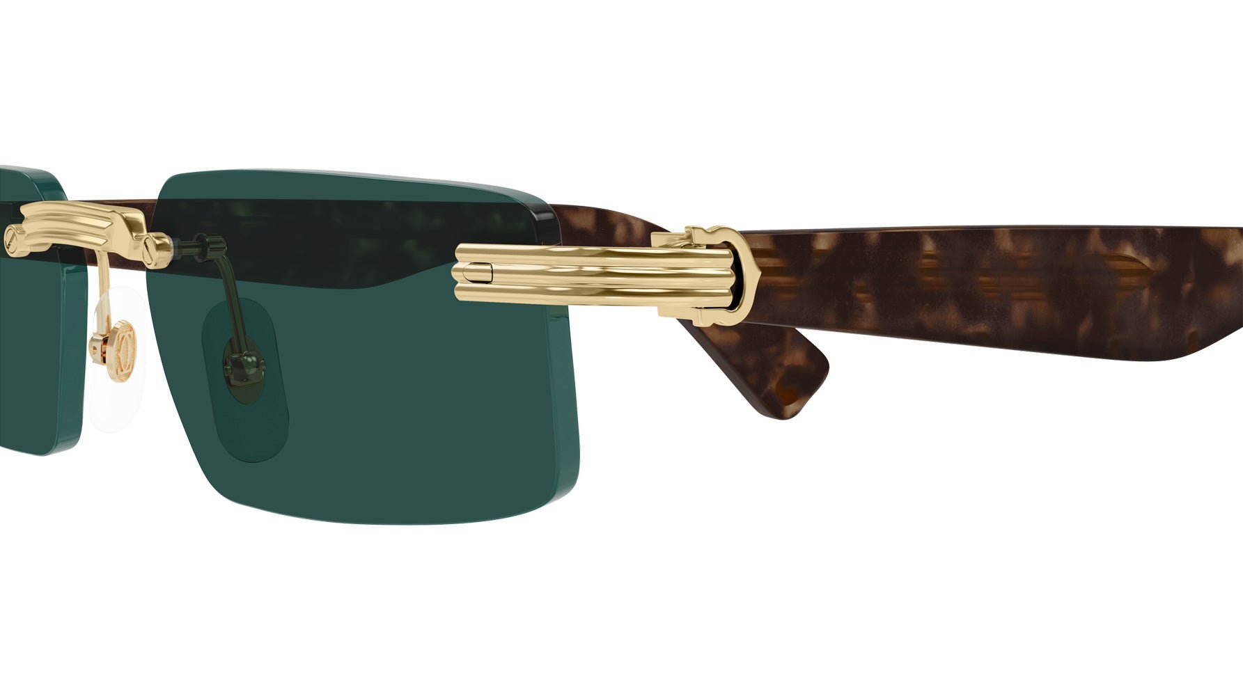 CARTIER CT0537S -CARTIER Sunglasses- Optivision