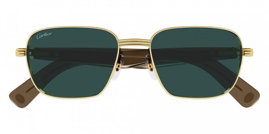 CARTIER CT0538S -CARTIER Sunglasses- Optivision