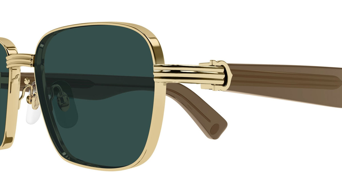 CARTIER CT0538S -CARTIER Sunglasses- Optivision