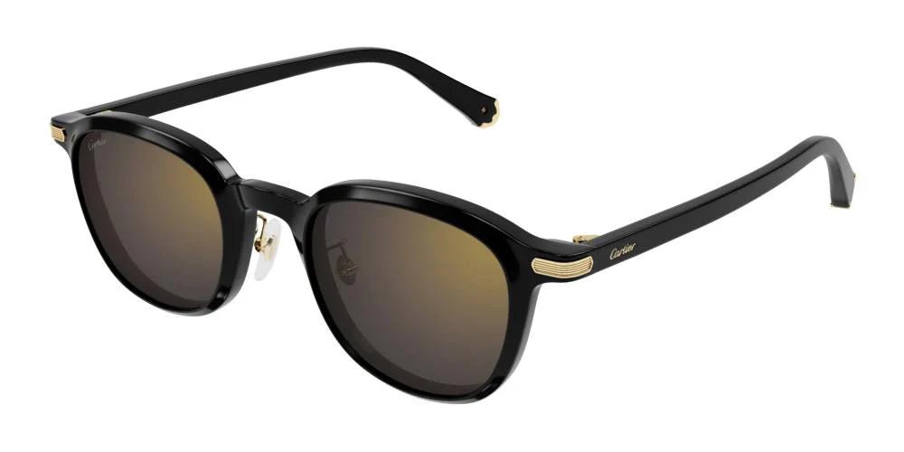 CARTIER CT0541SA -CARTIER Sunglasses- Optivision