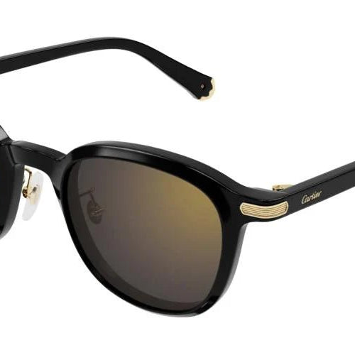 CARTIER CT0541SA -CARTIER Sunglasses- Optivision