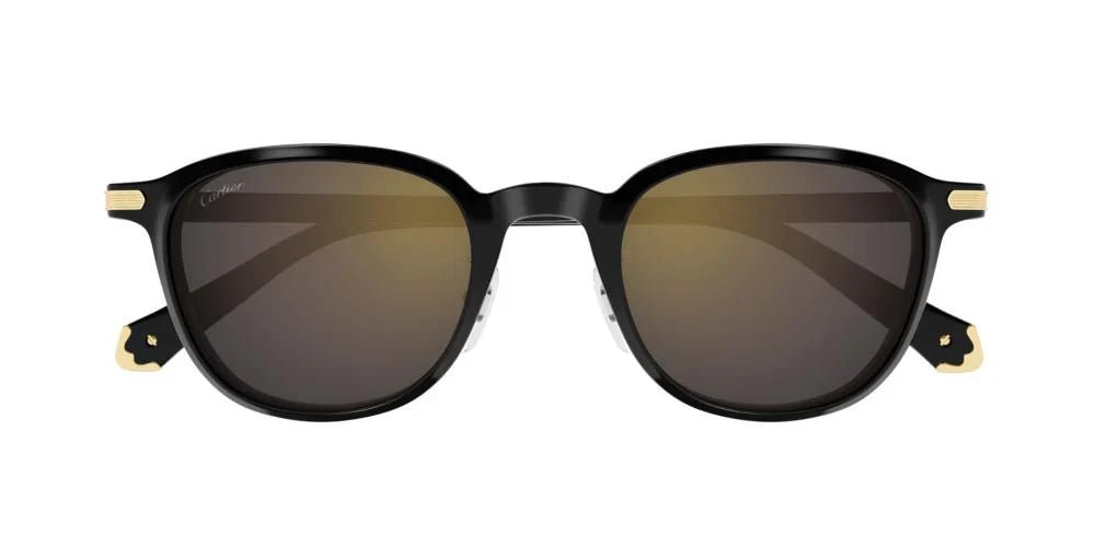 CARTIER CT0541SA -CARTIER Sunglasses- Optivision
