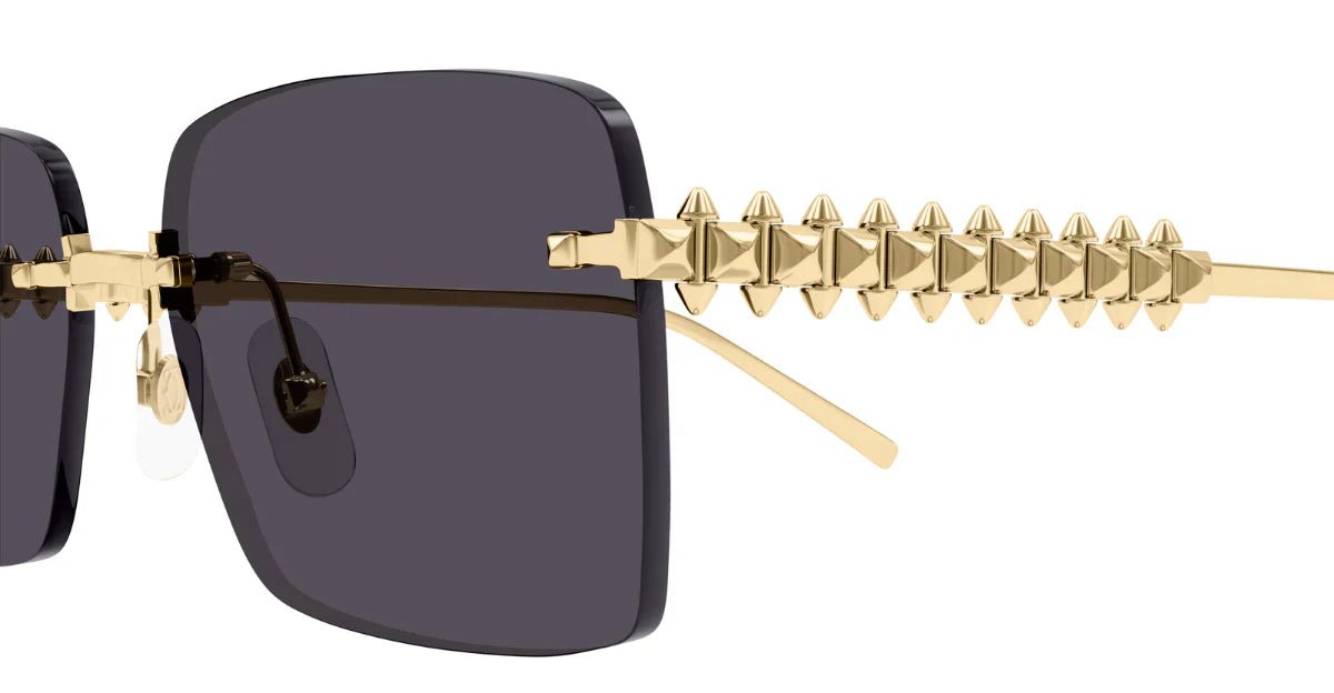 CARTIER CT0545S Clash de Cartier -CARTIER Sunglasses- Optivision