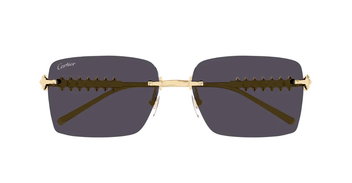 CARTIER CT0545S Clash de Cartier -CARTIER Sunglasses- Optivision