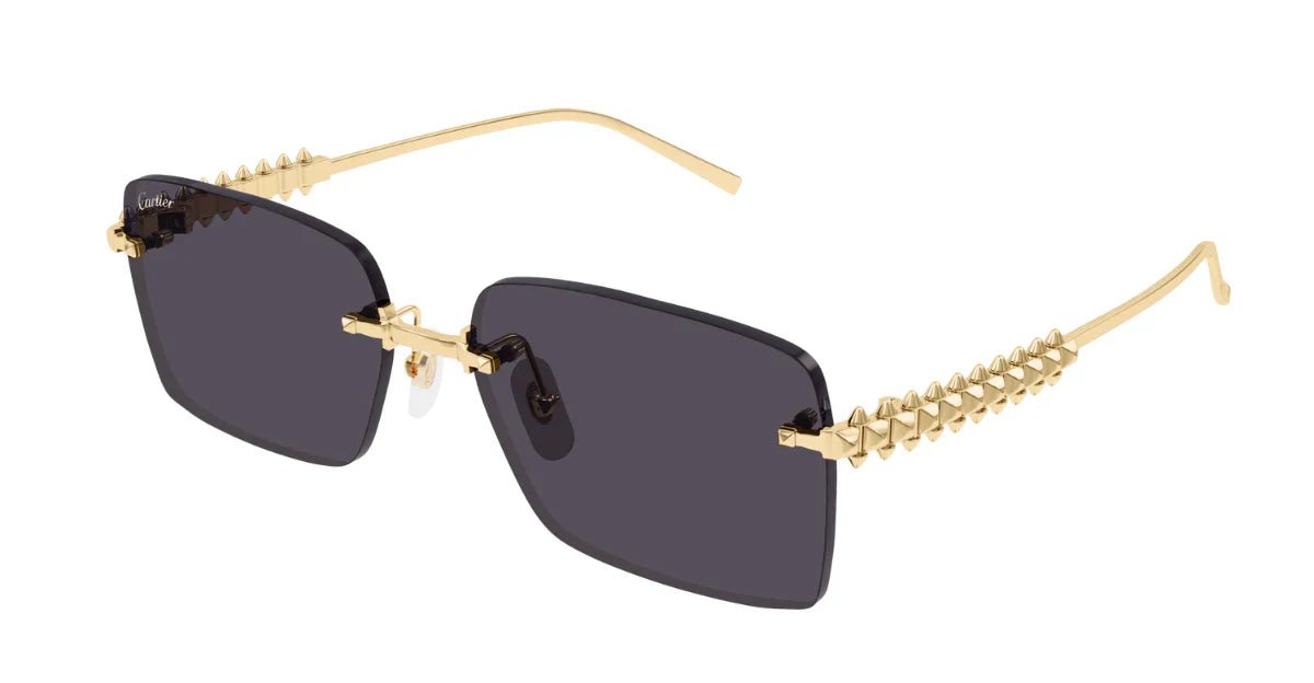 CARTIER CT0545S Clash de Cartier -CARTIER Sunglasses- Optivision