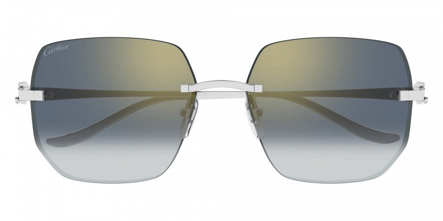 CARTIER CT0549S Panthere de Cartier -CARTIER Sunglasses- Optivision