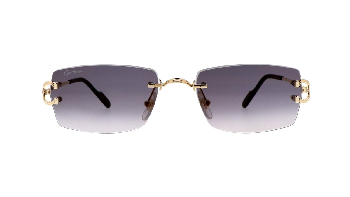 CARTIER CT0550S -CARTIER Sunglasses- Optivision