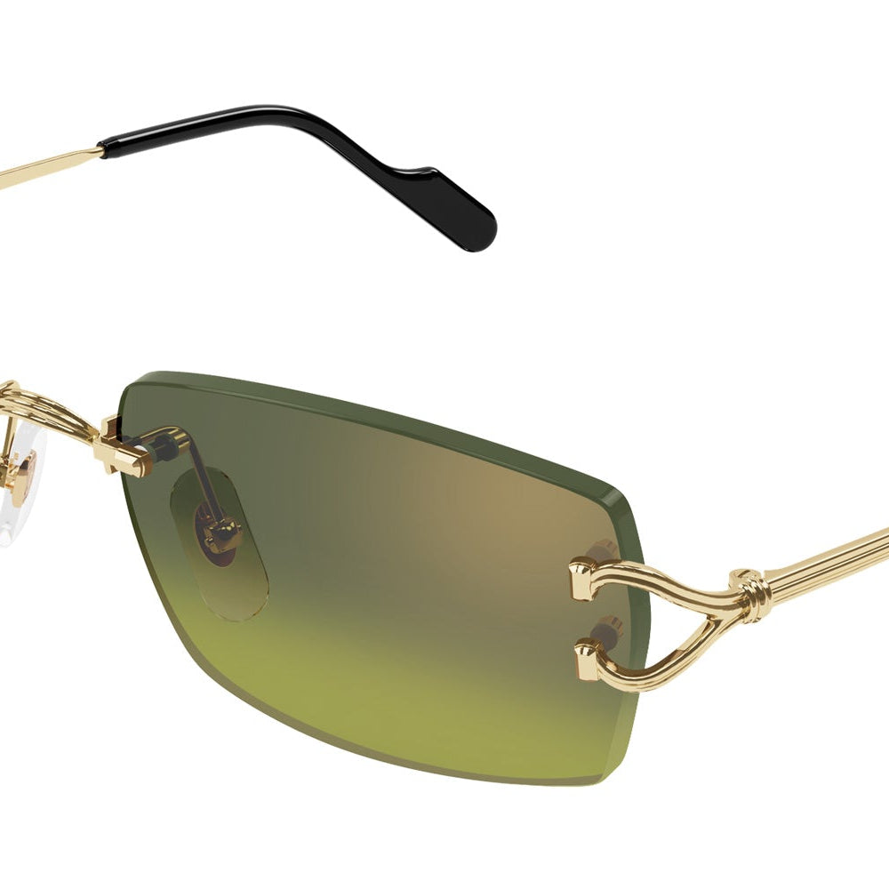 CARTIER CT0550S -CARTIER Sunglasses- Optivision