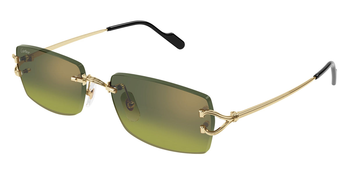 CARTIER CT0550S -CARTIER Sunglasses- Optivision