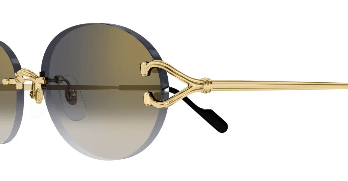 CARTIER CT0551S -CARTIER Sunglasses- Optivision