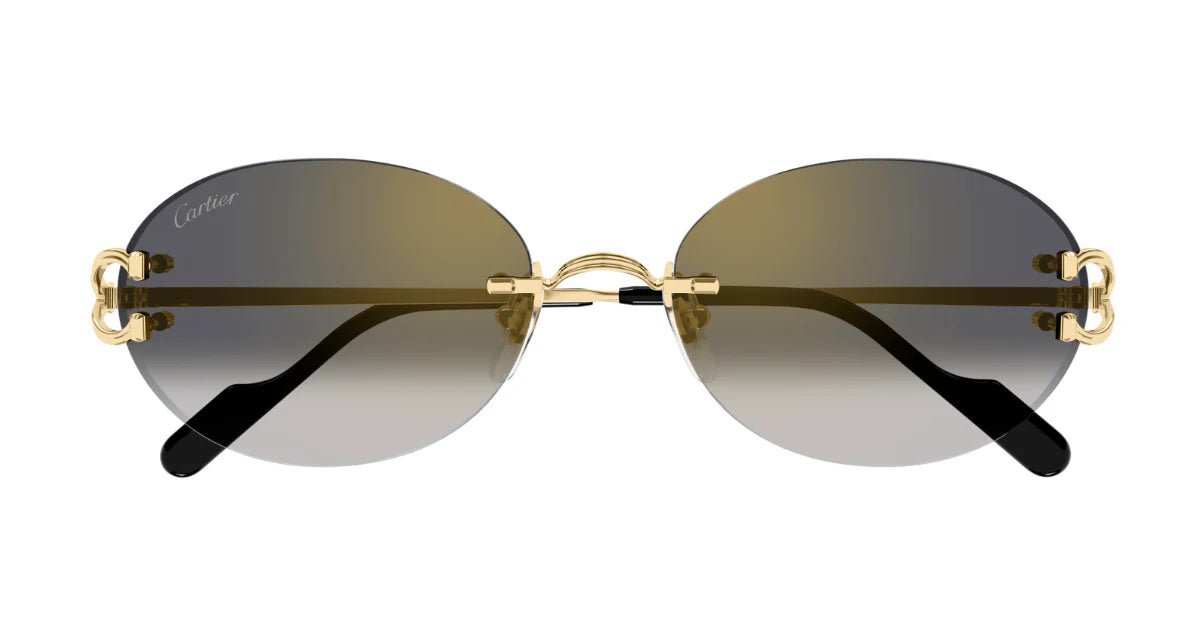 CARTIER CT0551S -CARTIER Sunglasses- Optivision