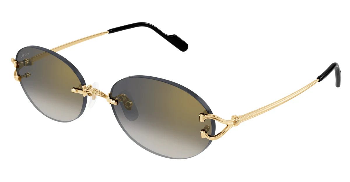 CARTIER CT0551S -CARTIER Sunglasses- Optivision